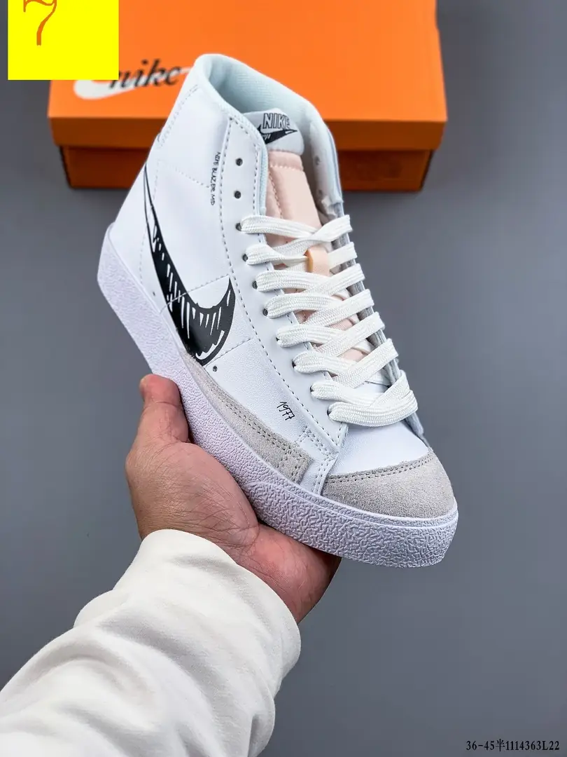 M804  Nike Blazer 45.99$ gallery