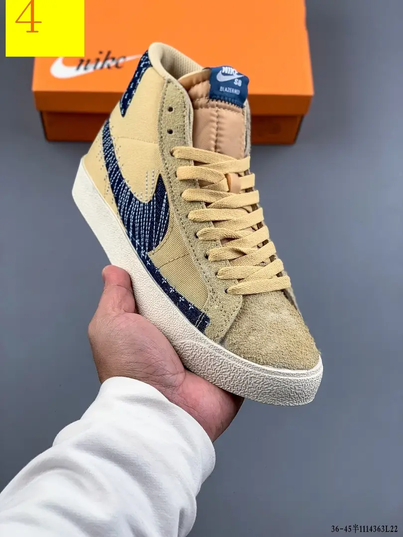 M804  Nike Blazer 45.99$ gallery