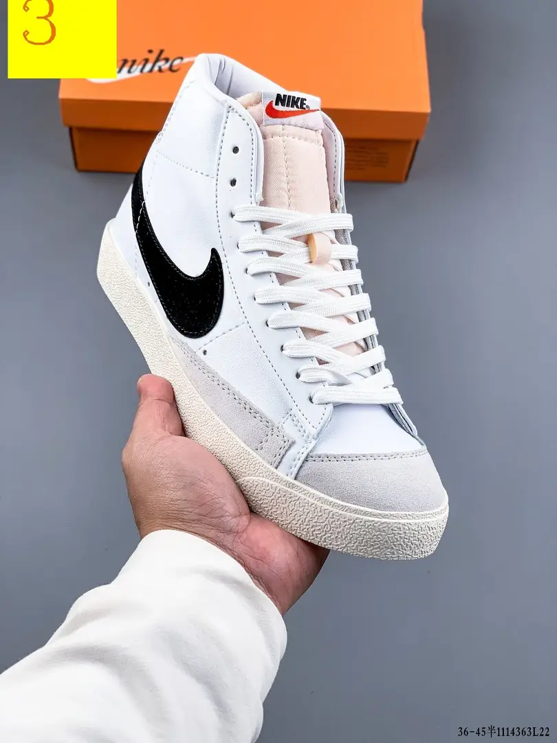 M804  Nike Blazer 45.99$ gallery