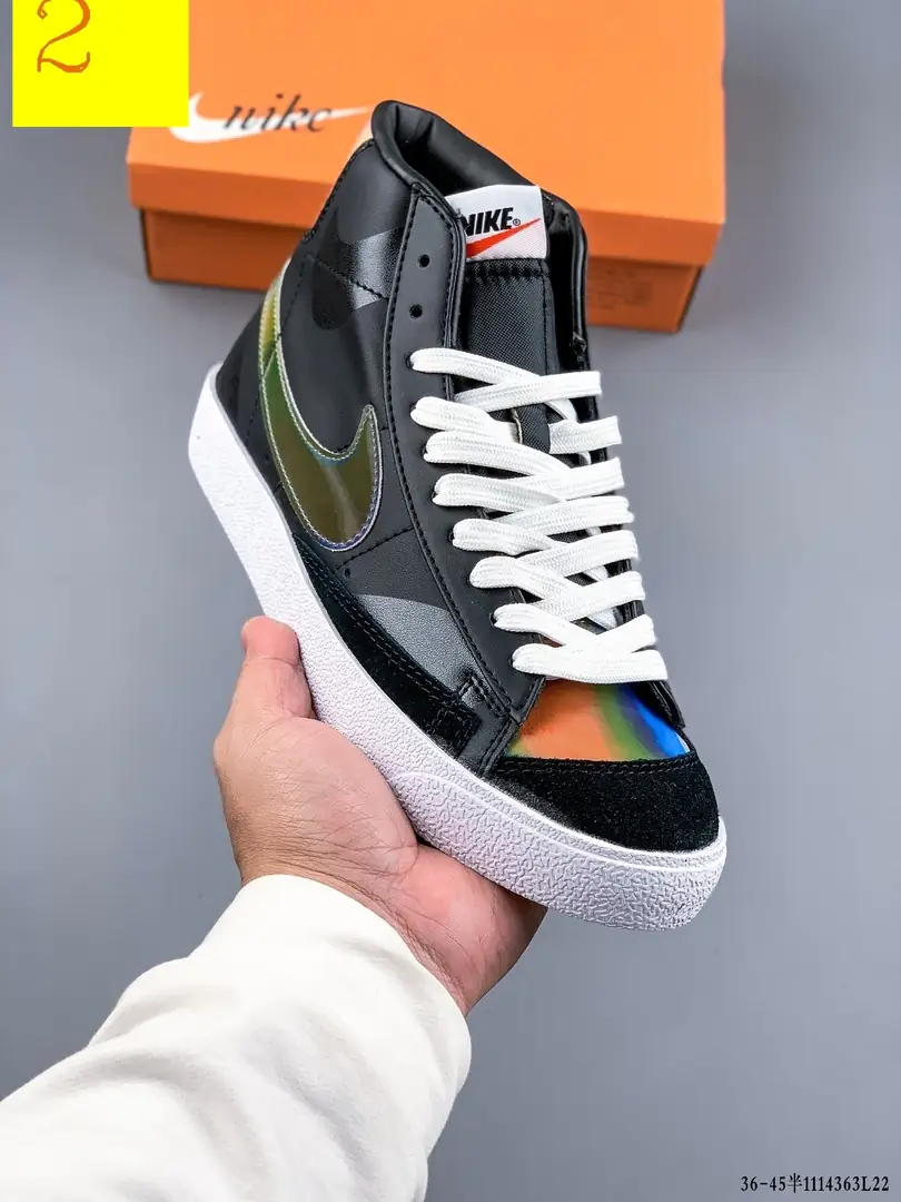 M804  Nike Blazer 45.99$ gallery