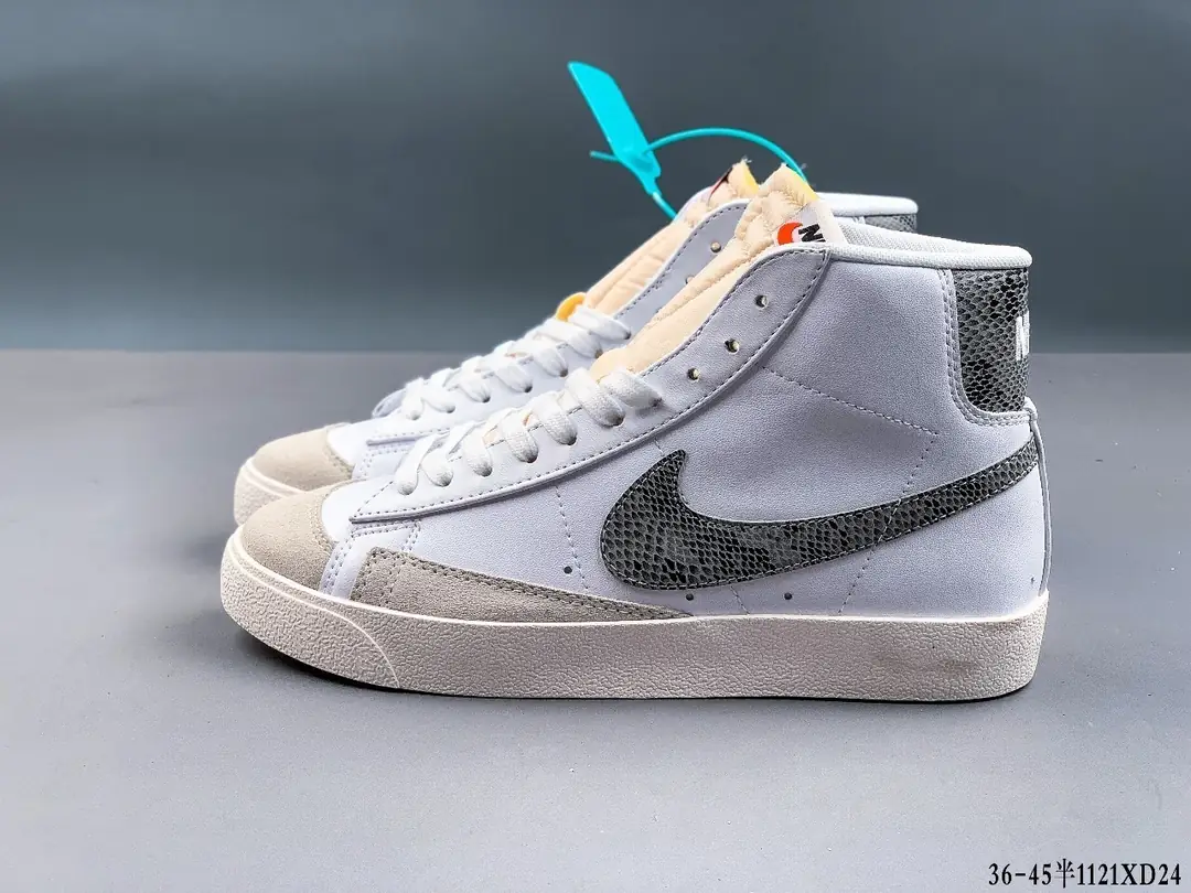 M804  Nike Blazer 45.99$ gallery