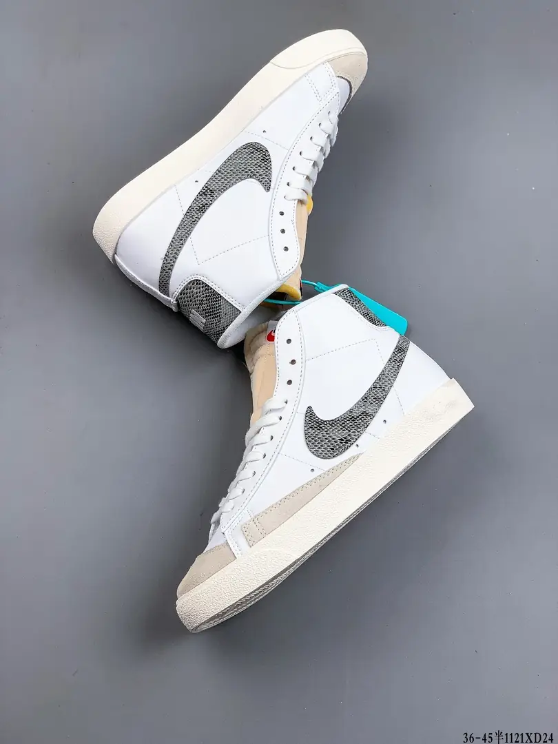 M804  Nike Blazer 45.99$ gallery