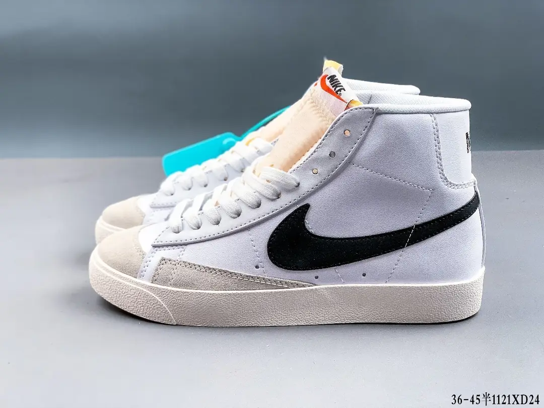 M804  Nike Blazer 45.99$ gallery