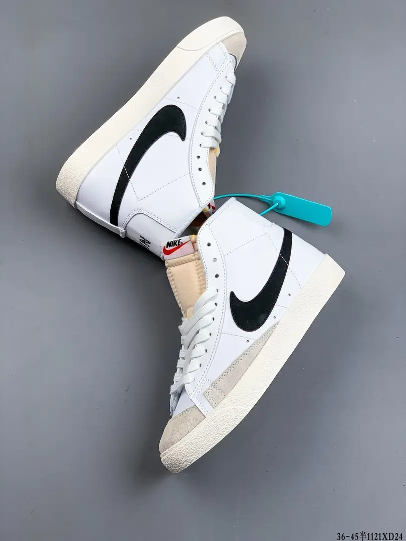 M804  Nike Blazer 45.99$ gallery