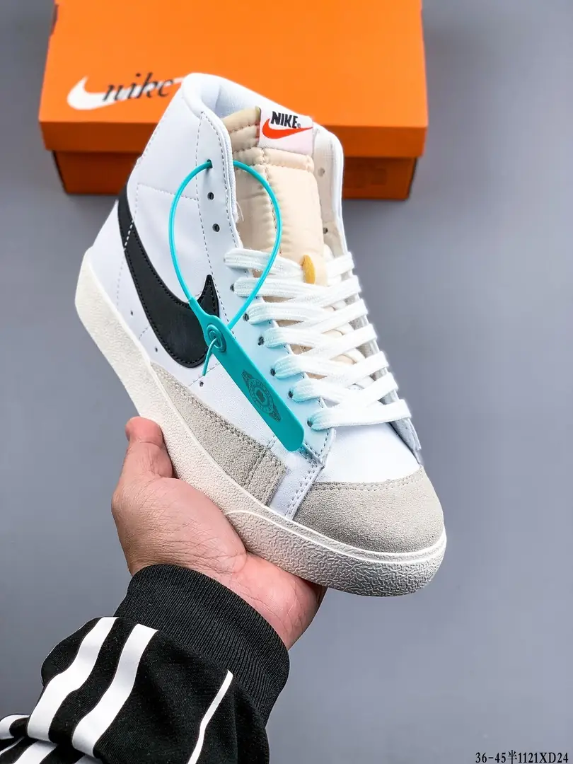 M804  Nike Blazer 45.99$ gallery