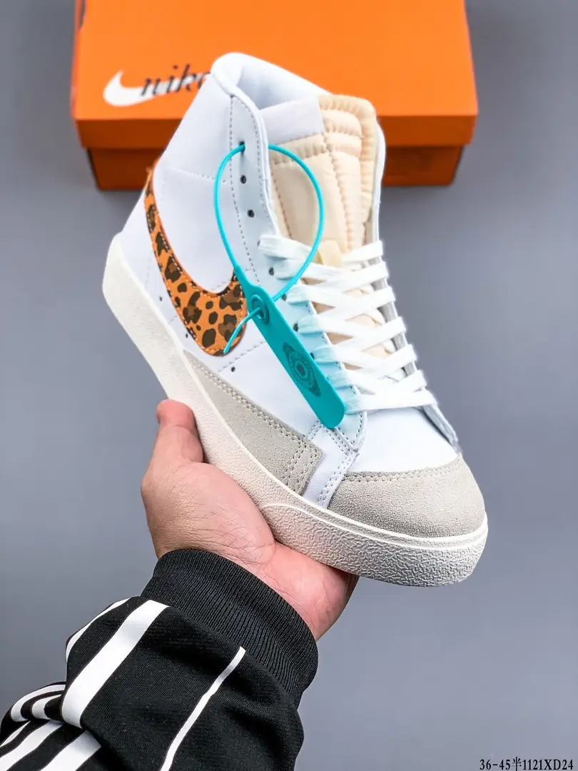 M804  Nike Blazer 45.99$ gallery