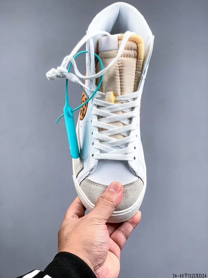 M804  Nike Blazer 45.99$ gallery