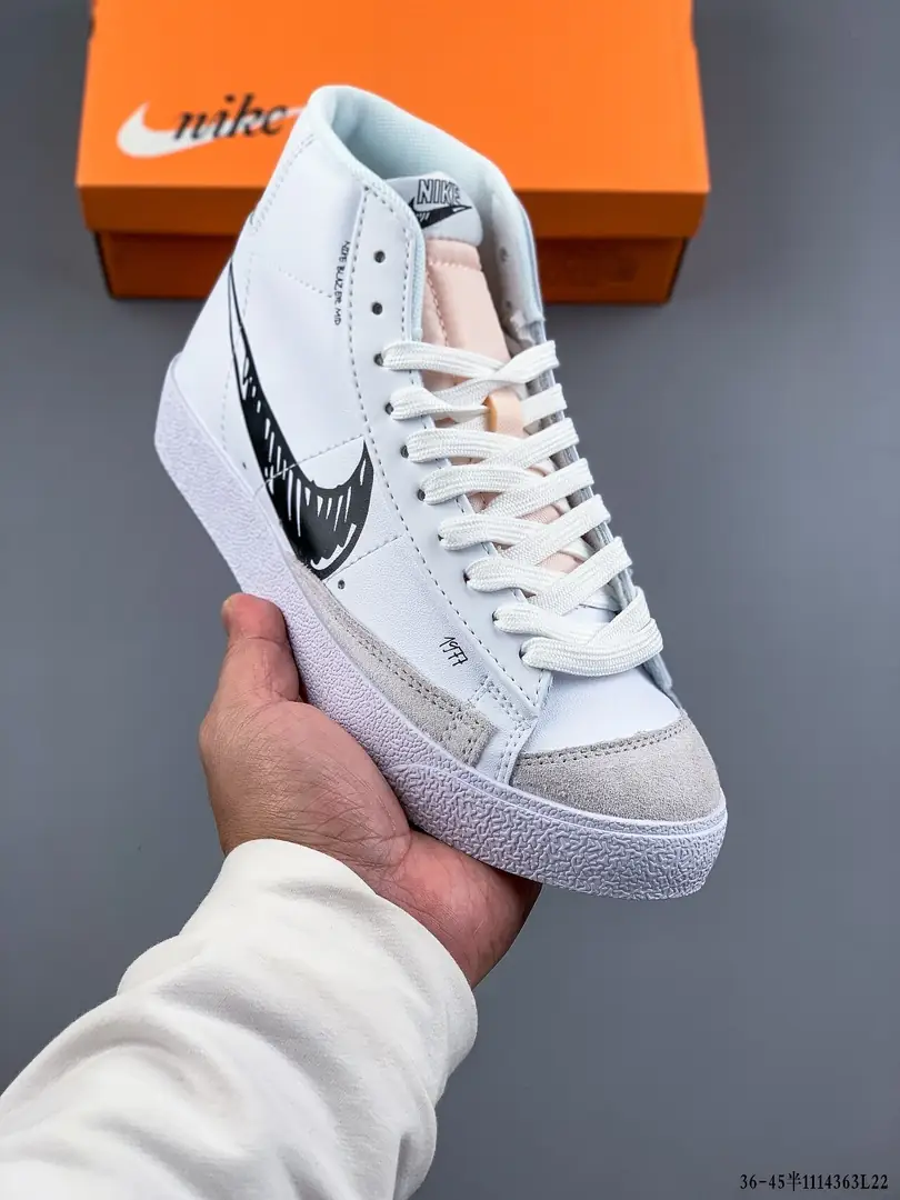 M804  Nike Blazer 45.99$ gallery