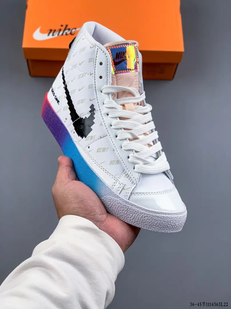 M804  Nike Blazer 45.99$ gallery