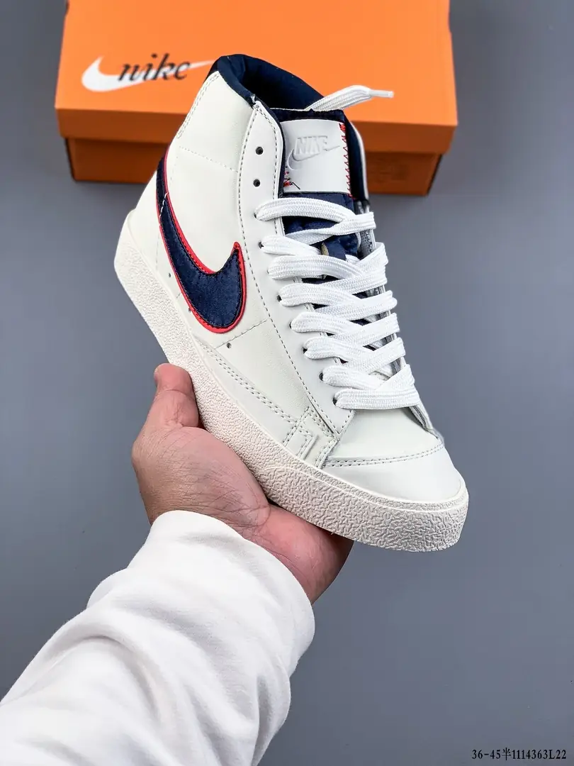 M804  Nike Blazer 45.99$ gallery