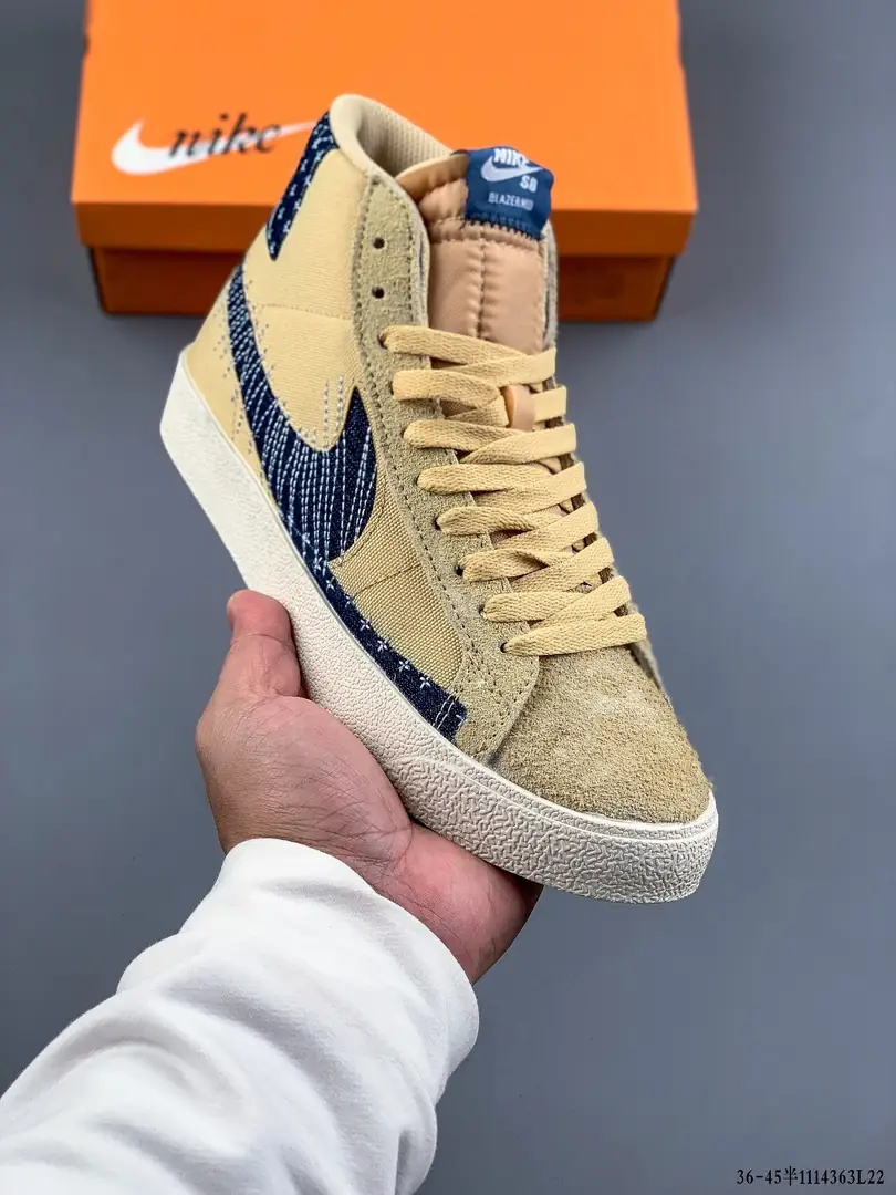 M804  Nike Blazer 45.99$ gallery