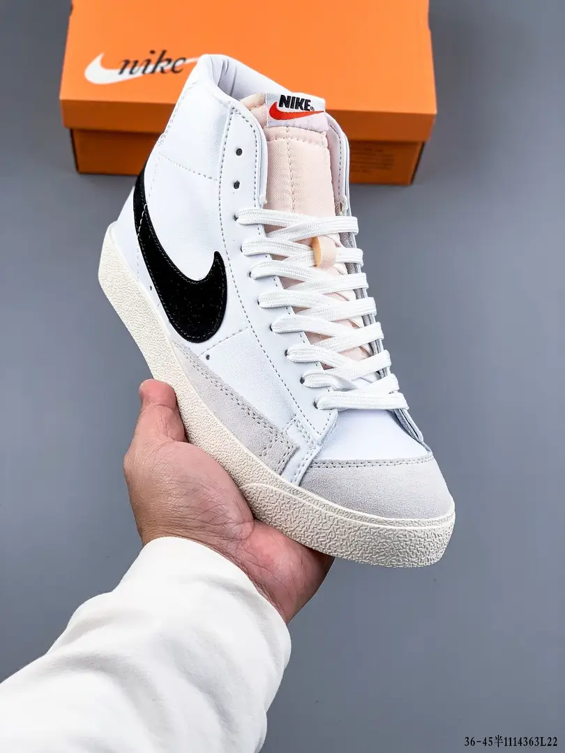 M804  Nike Blazer 45.99$ gallery
