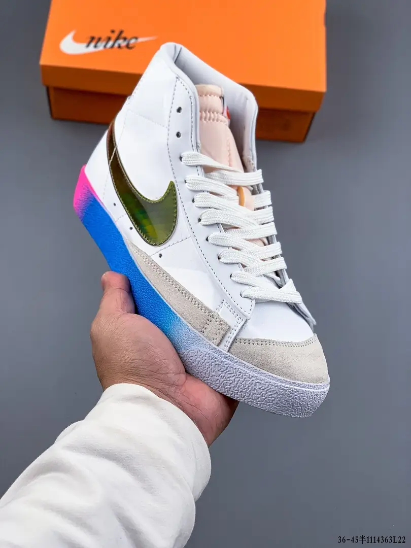 M804  Nike Blazer 45.99$ gallery