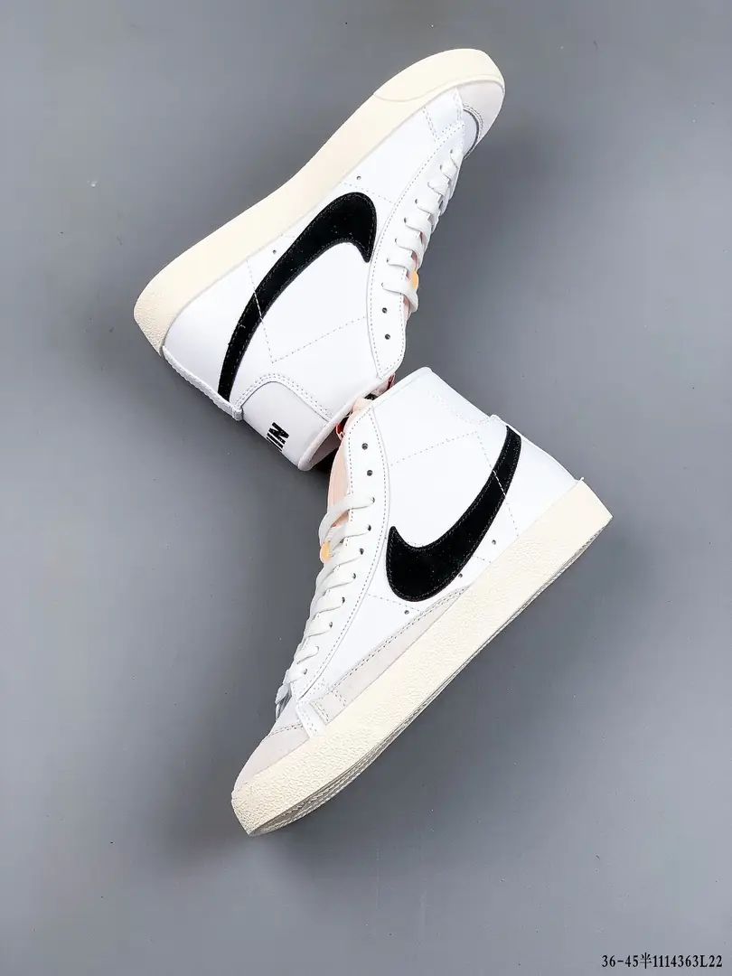 M804  Nike Blazer 45.99$ gallery