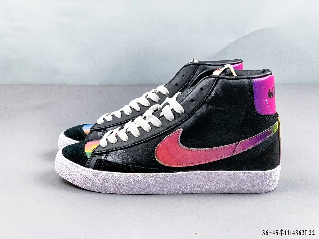M804  Nike Blazer 45.99$ gallery