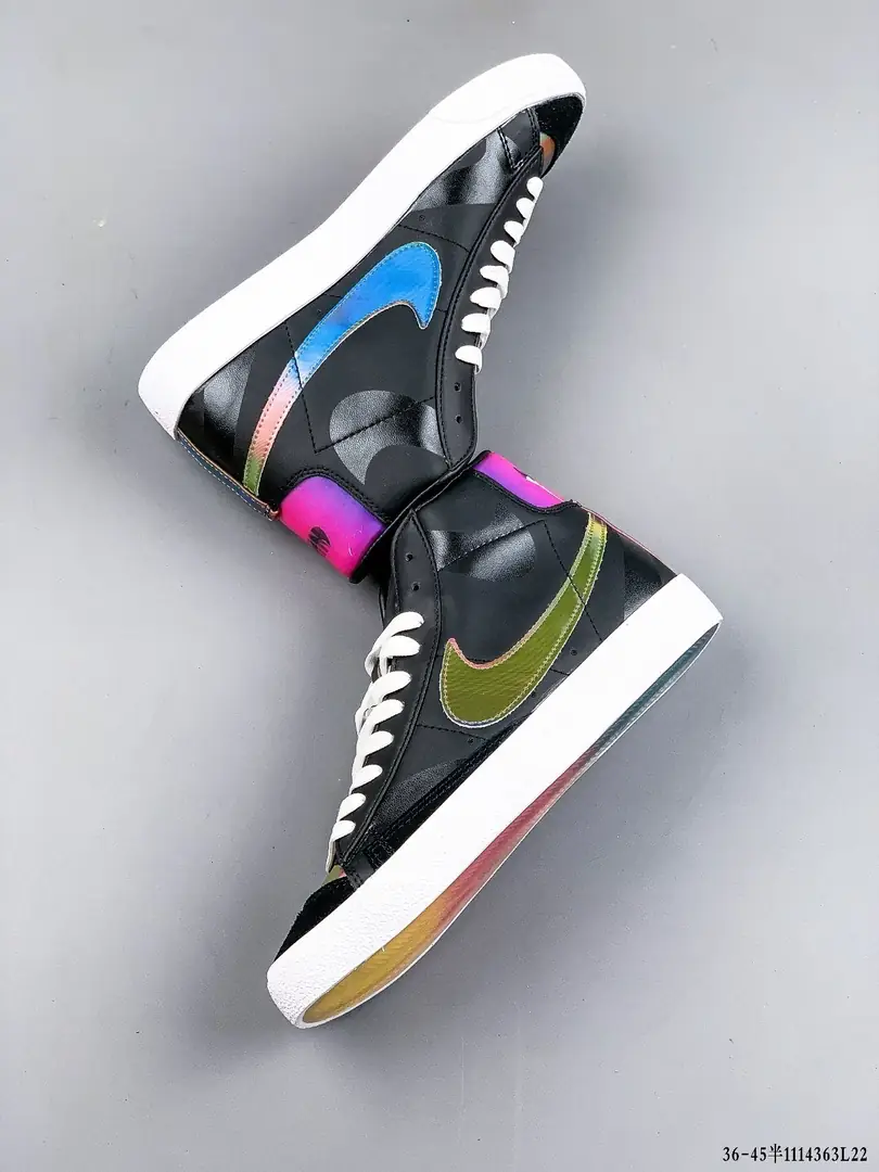 M804  Nike Blazer 45.99$ gallery