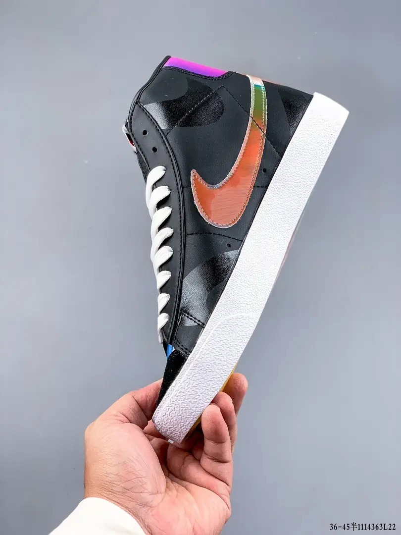 M804  Nike Blazer 45.99$ gallery