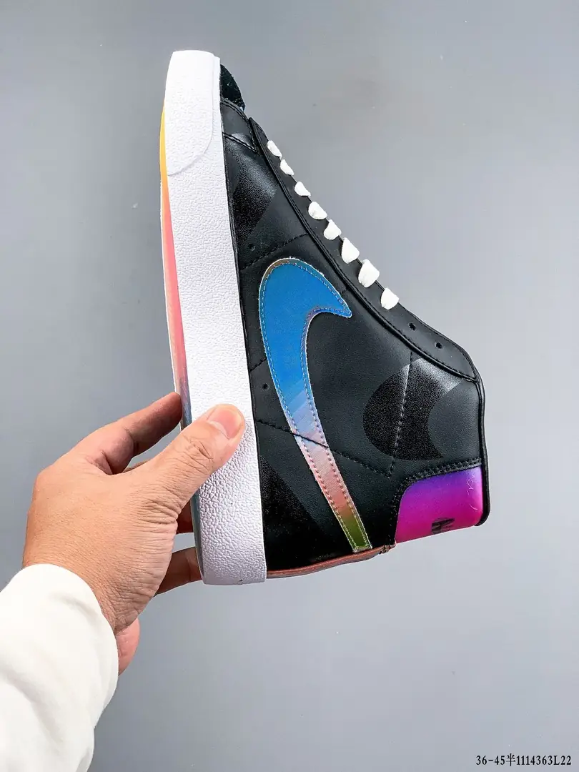 M804  Nike Blazer 45.99$ gallery