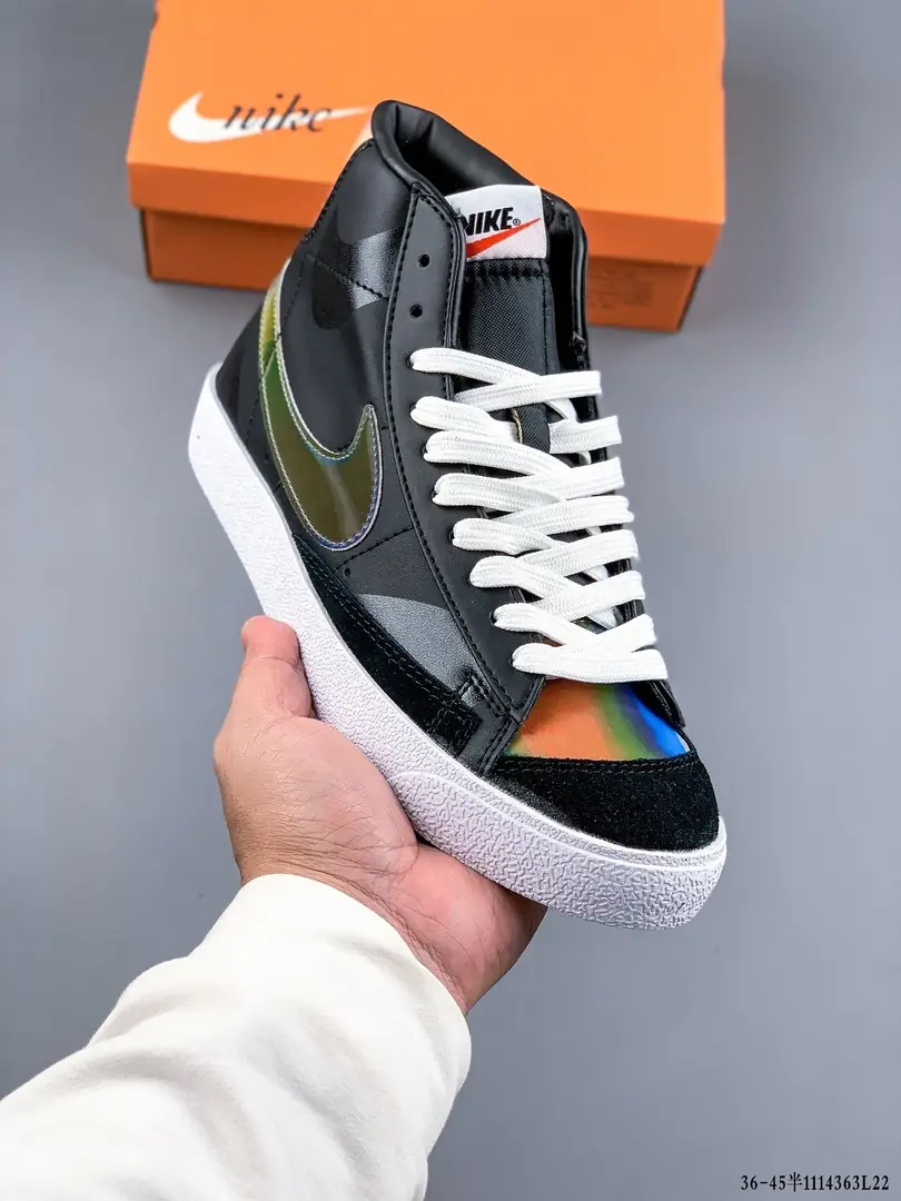 M804  Nike Blazer 45.99$ gallery