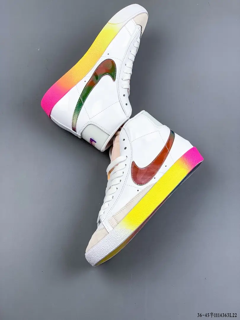 M804  Nike Blazer 45.99$ gallery