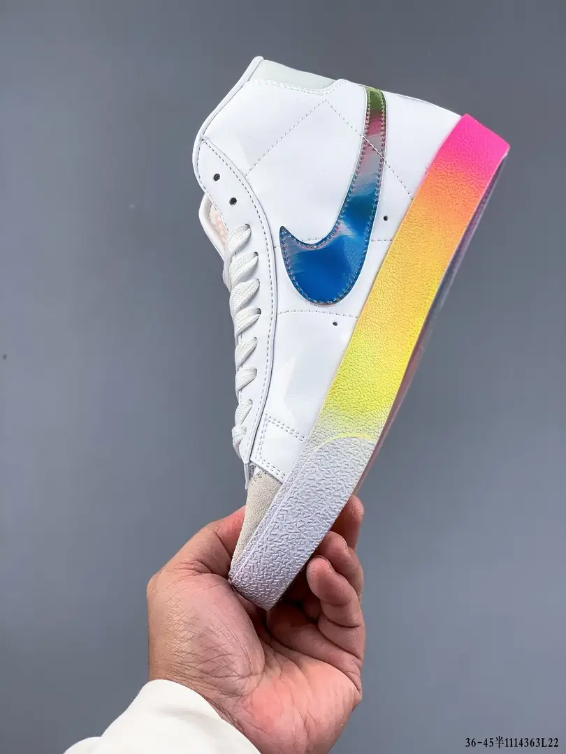 M804  Nike Blazer 45.99$ gallery