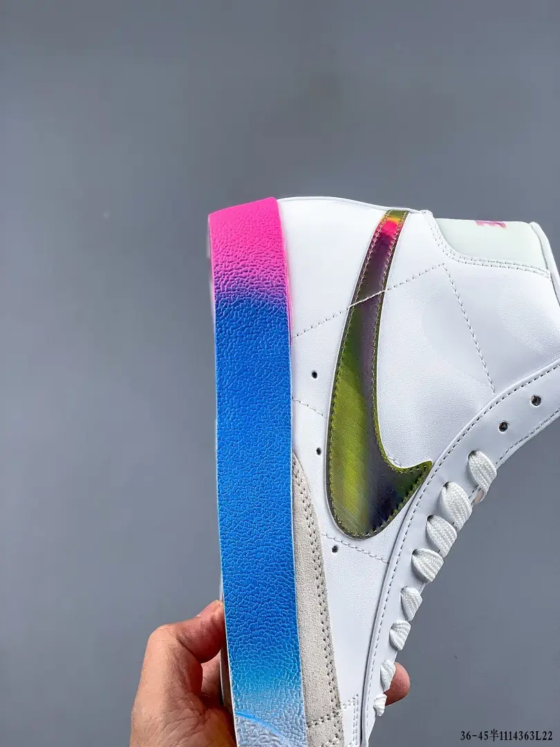 M804  Nike Blazer 45.99$ gallery