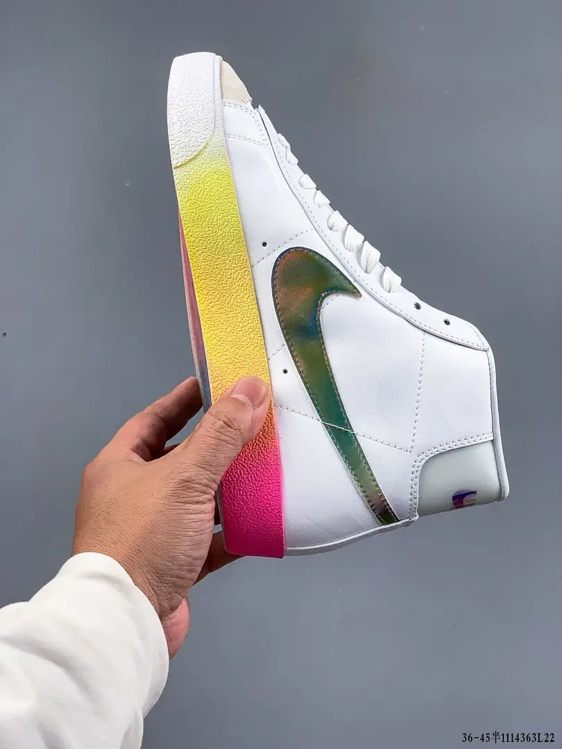 M804  Nike Blazer 45.99$ gallery