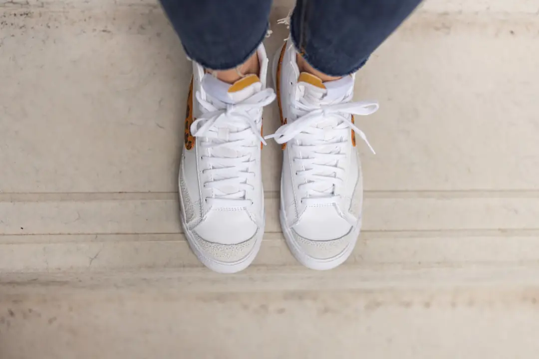 M804  Nike Blazer 45.99$ gallery