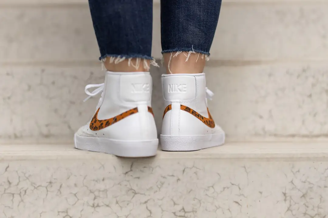 M804  Nike Blazer 45.99$ gallery