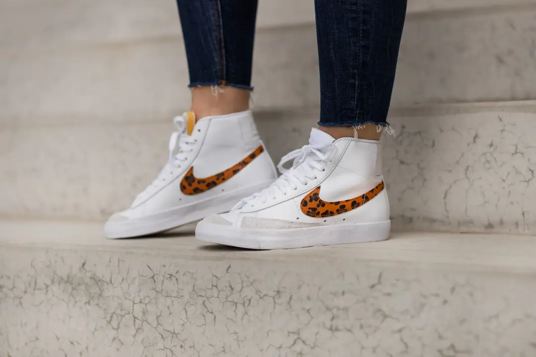 M804  Nike Blazer 45.99$ gallery