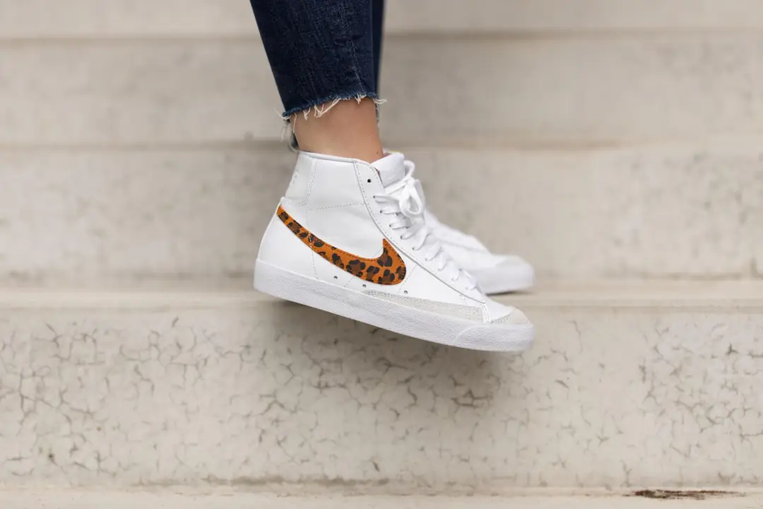 M804  Nike Blazer 45.99$ gallery