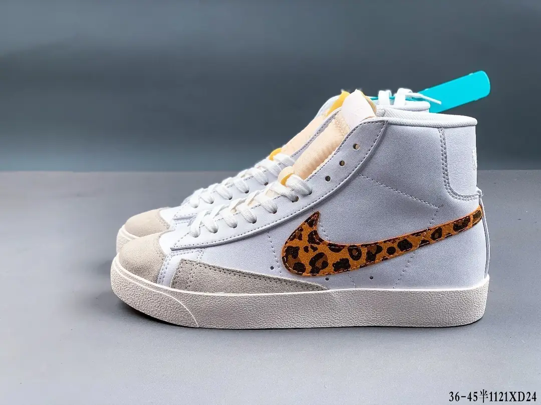 M804  Nike Blazer 45.99$ gallery