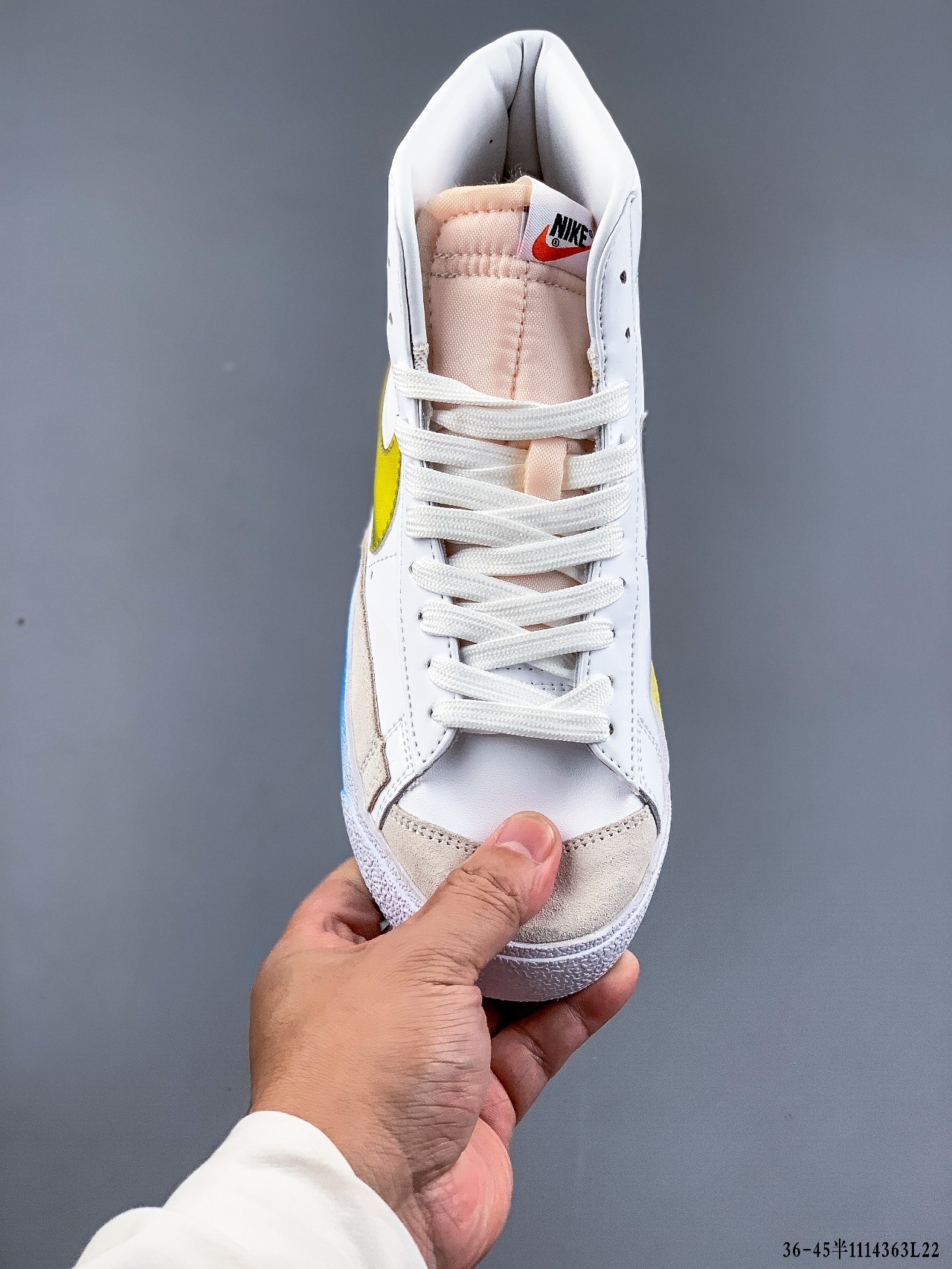 M804  Nike Blazer 45.99$ gallery