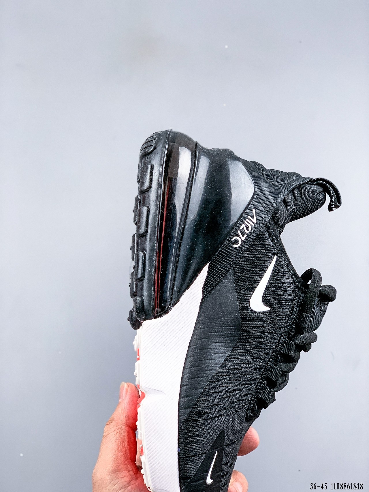 M805   NIKE AIR MAX 270  39$ gallery