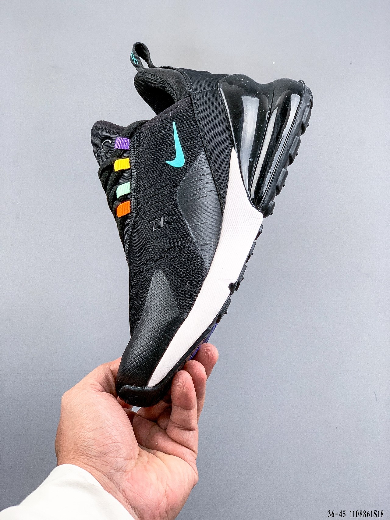 M805   NIKE AIR MAX 270  39$ gallery