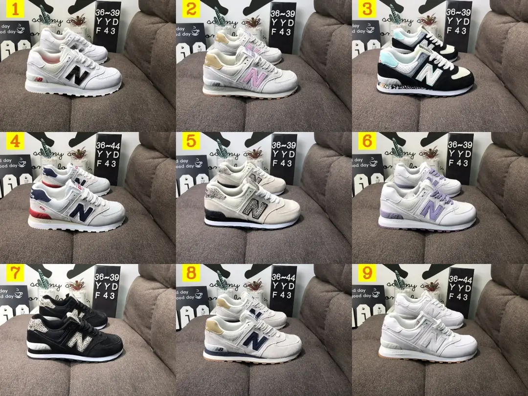 M806  New Balance NB  43.33$ gallery