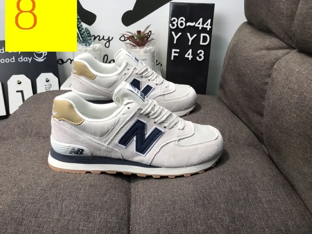 M806  New Balance NB  43.33$ gallery