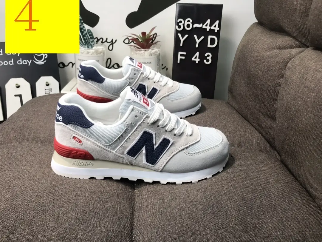 M806  New Balance NB  43.33$ gallery