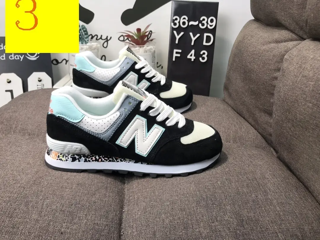 M806  New Balance NB  43.33$ gallery