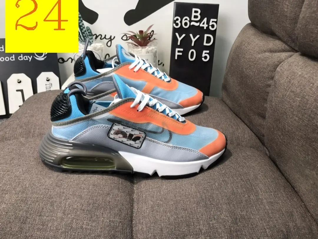 M808   Air Max 2090 44.44$ gallery