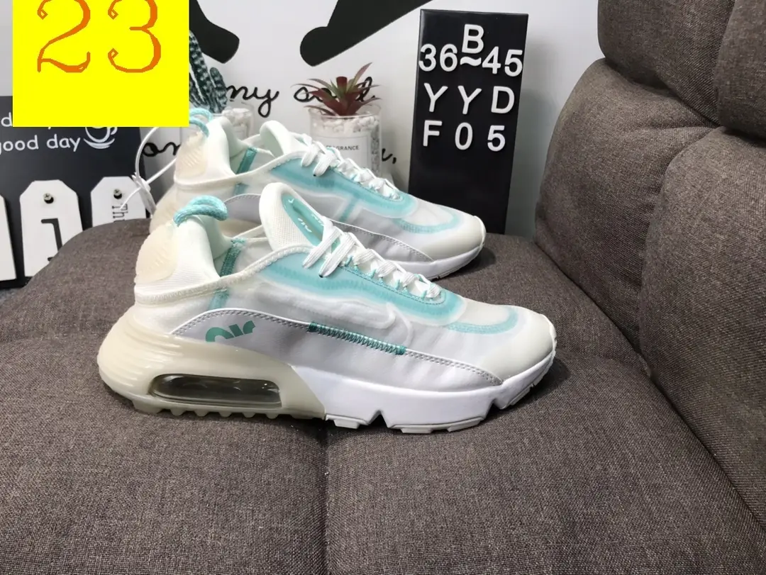 M808   Air Max 2090 44.44$ gallery