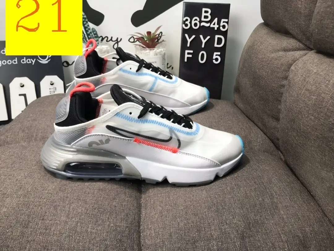 M808   Air Max 2090 44.44$ gallery