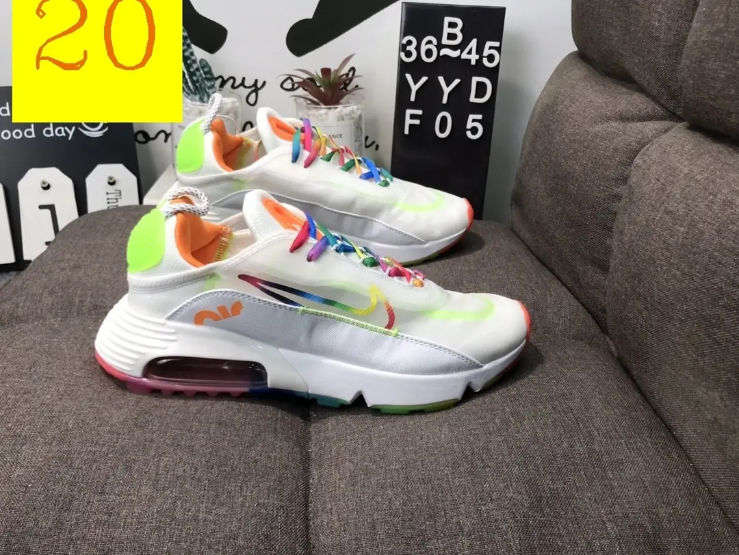 M808   Air Max 2090 44.44$ gallery