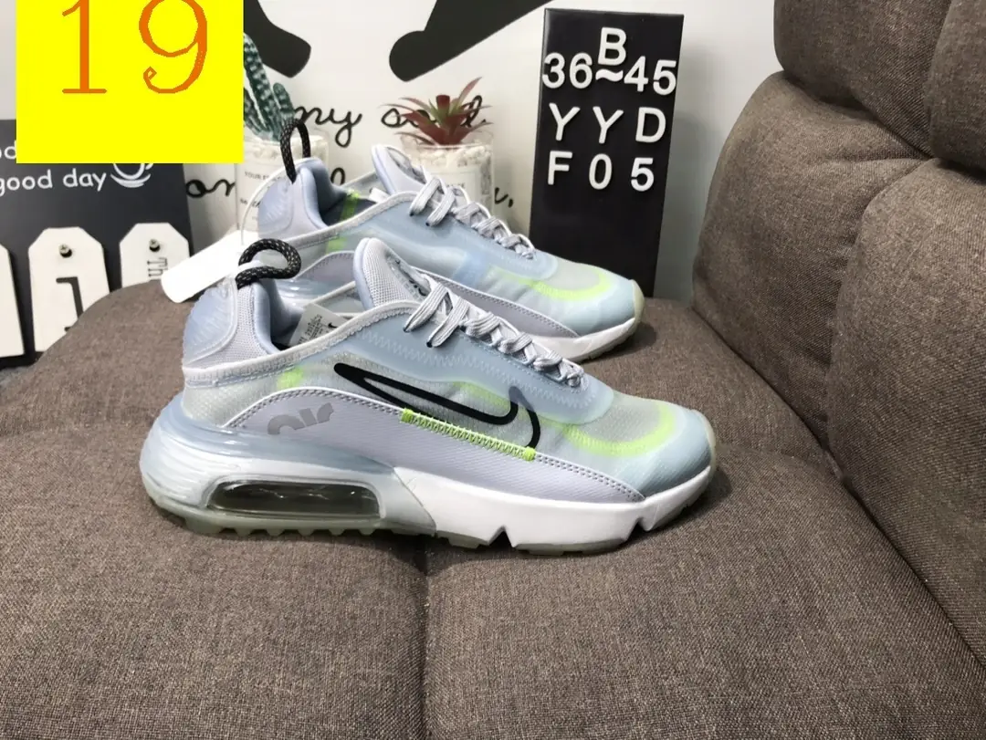 M808   Air Max 2090 44.44$ gallery