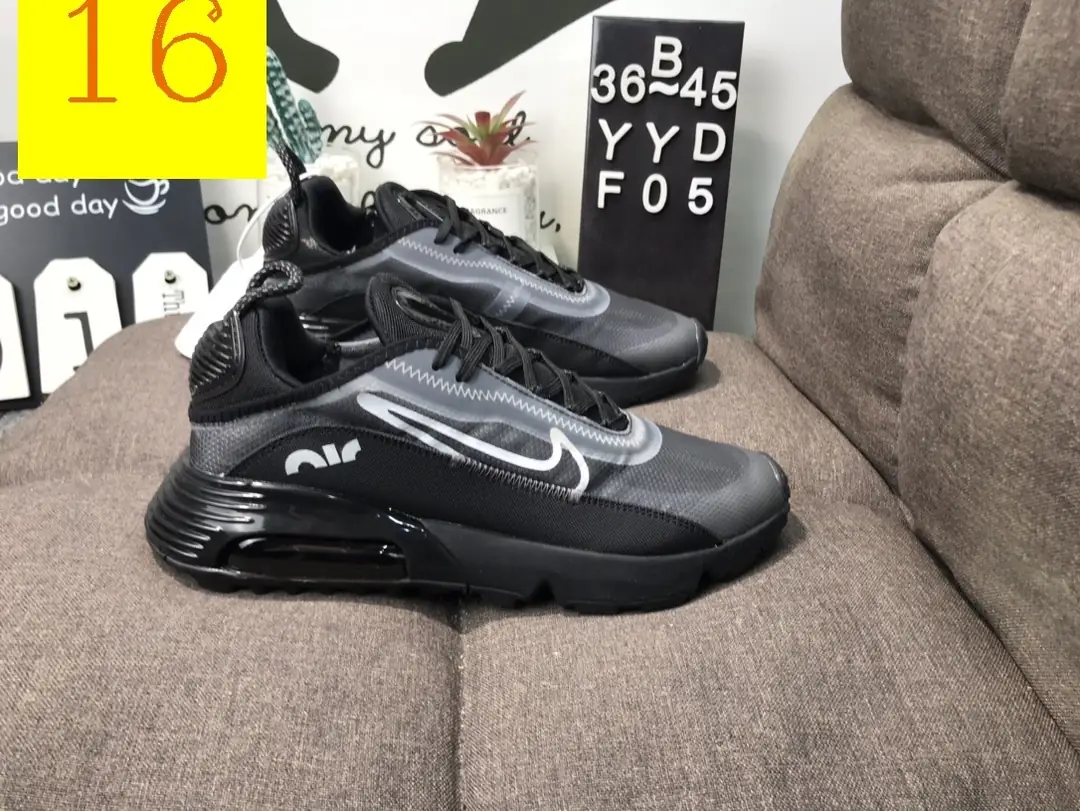 M808   Air Max 2090 44.44$ gallery