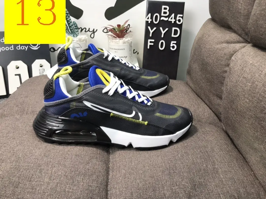 M808   Air Max 2090 44.44$ gallery