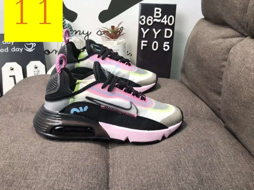 M808   Air Max 2090 44.44$ gallery