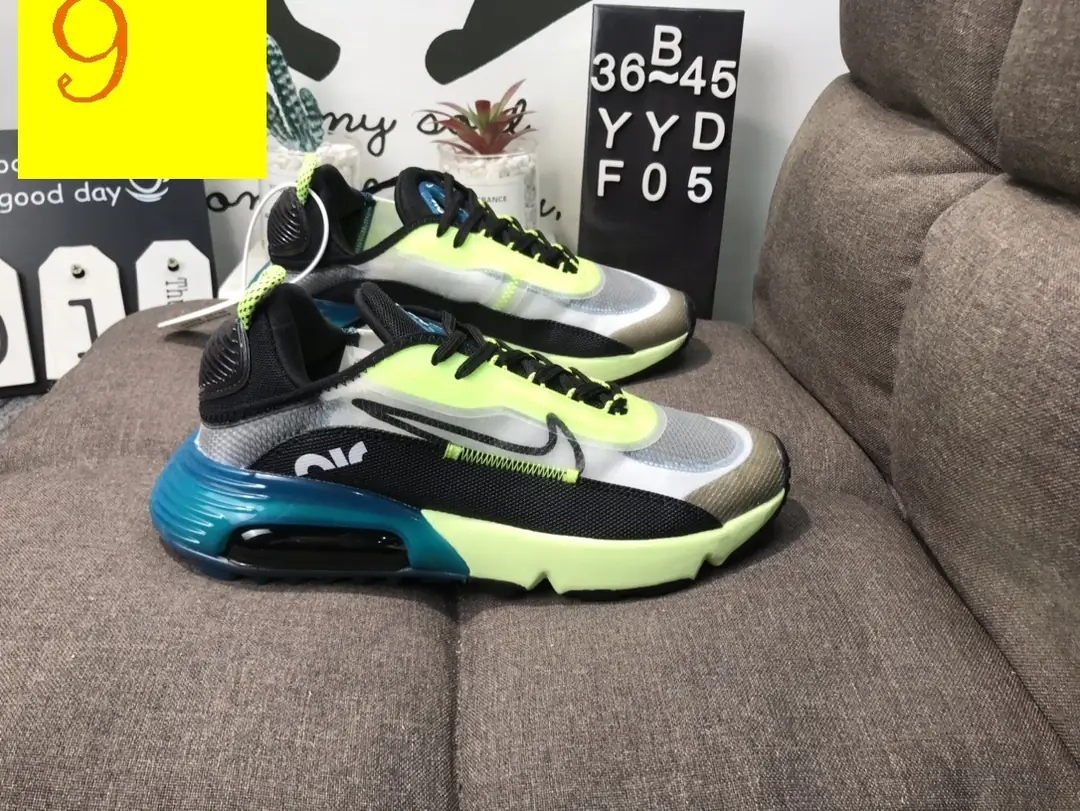 M808   Air Max 2090 44.44$ gallery