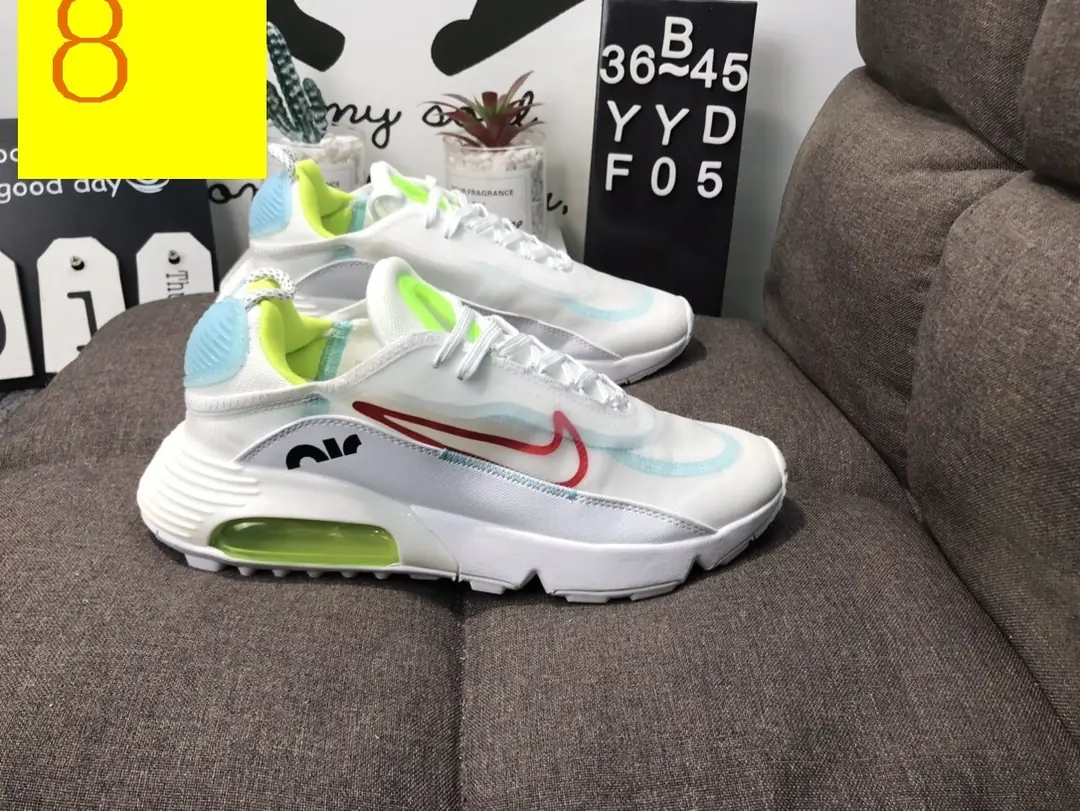 M808   Air Max 2090 44.44$ gallery