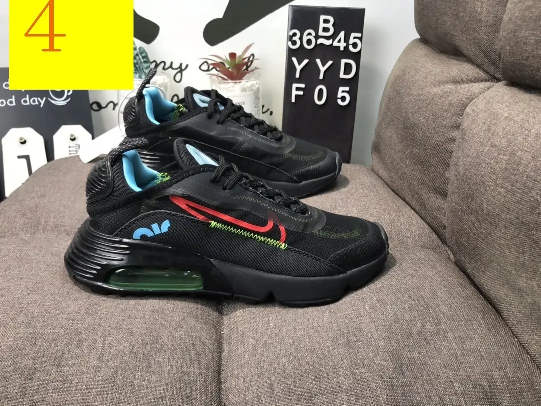 M808   Air Max 2090 44.44$ gallery